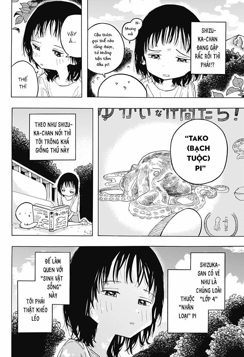 Nguyên Tội Của Takopi 1 trang 6