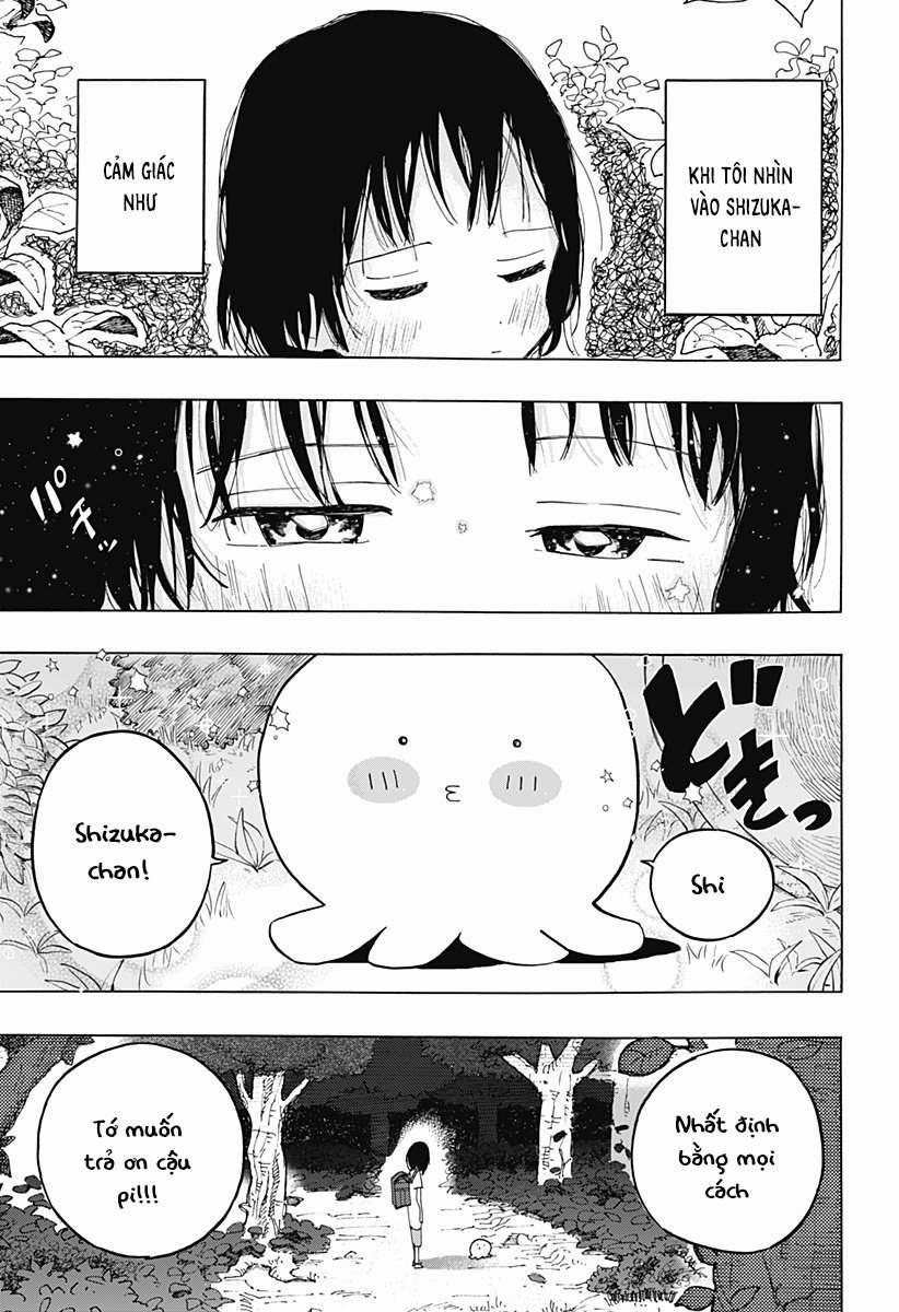 Nguyên Tội Của Takopi 1 trang 7