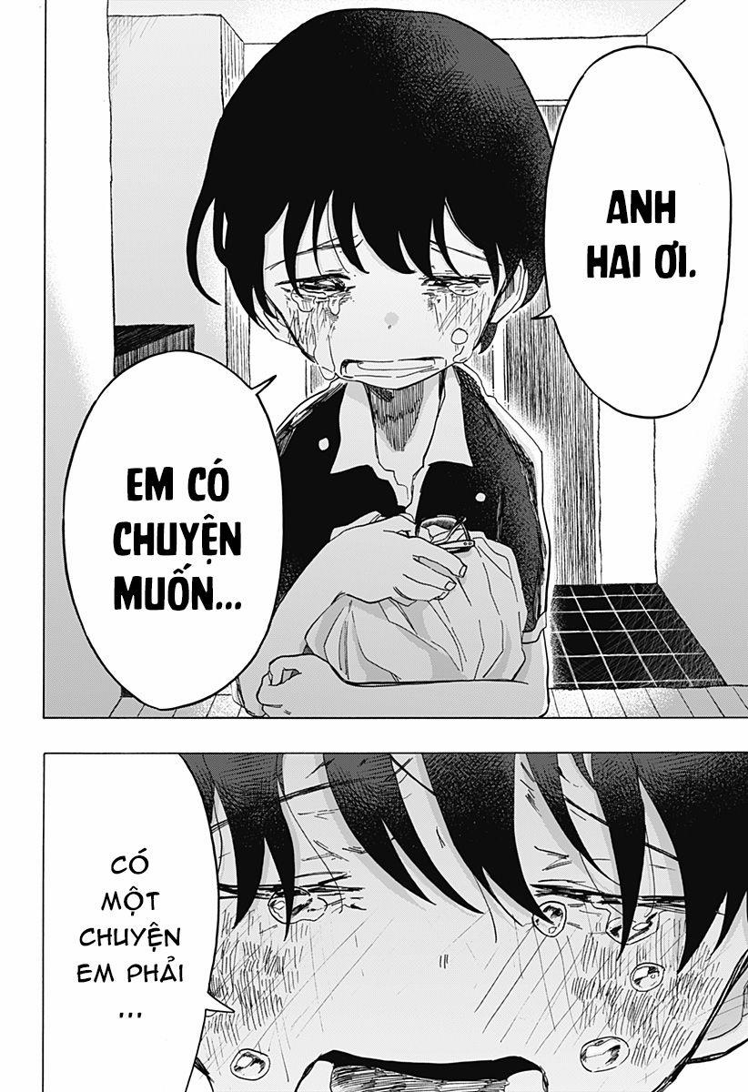 Nguyên Tội Của Takopi 10 trang 15