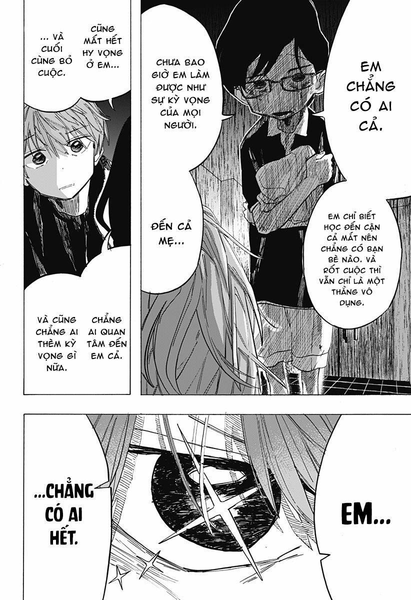 Nguyên Tội Của Takopi 10 trang 7