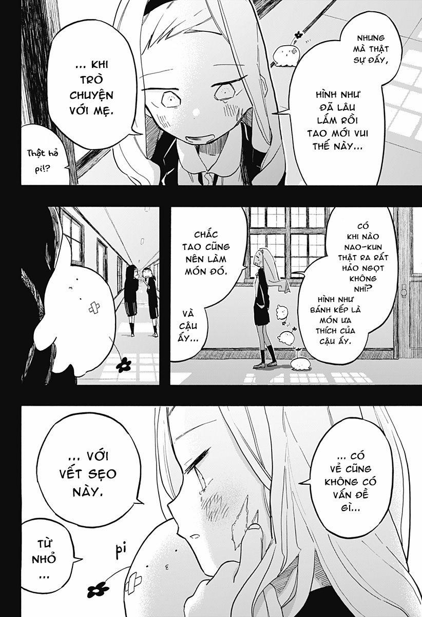 Nguyên Tội Của Takopi 12 trang 15