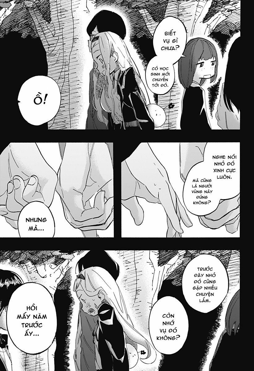 Nguyên Tội Của Takopi 12 trang 18
