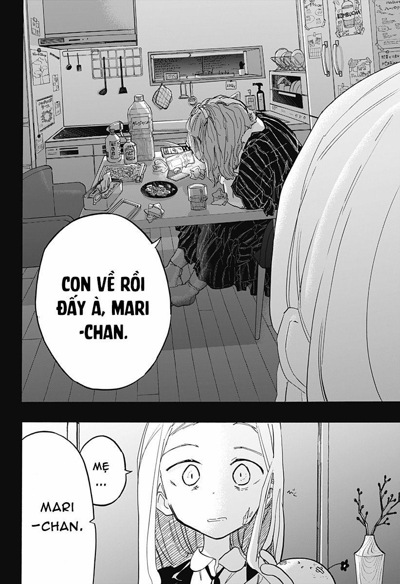 Nguyên Tội Của Takopi 12 trang 5