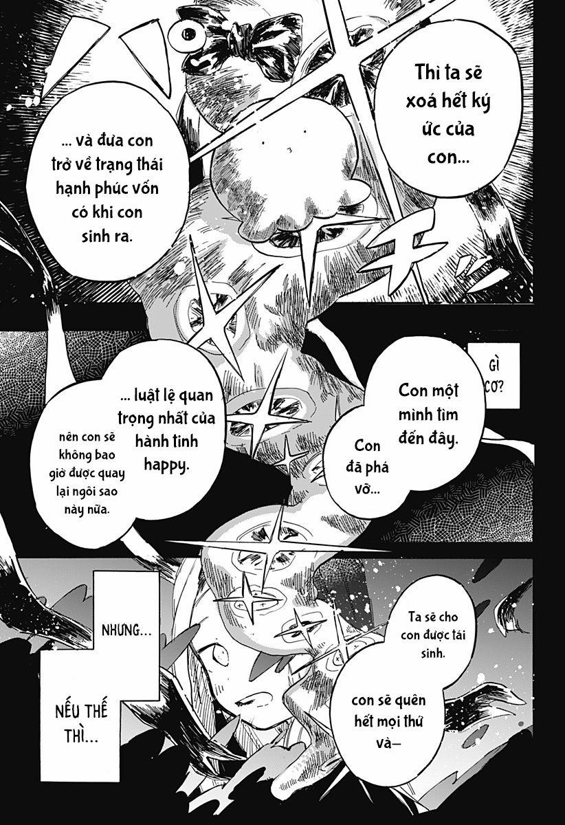 Nguyên Tội Của Takopi 13 trang 13