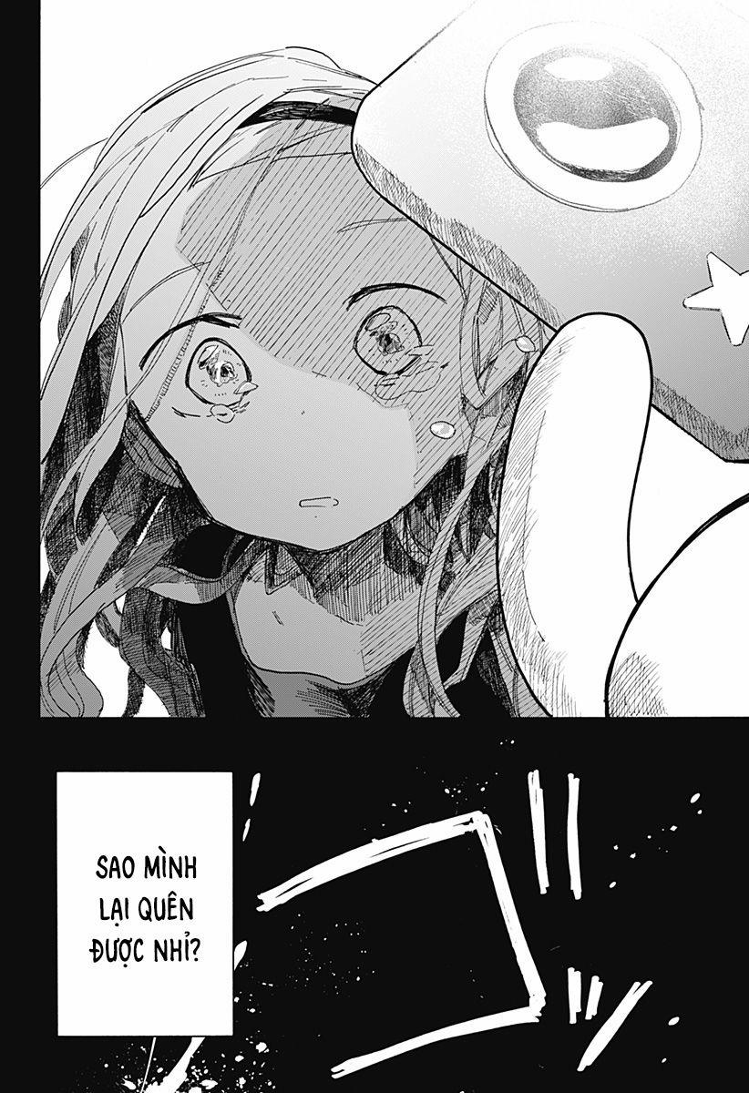 Nguyên Tội Của Takopi 13 trang 16