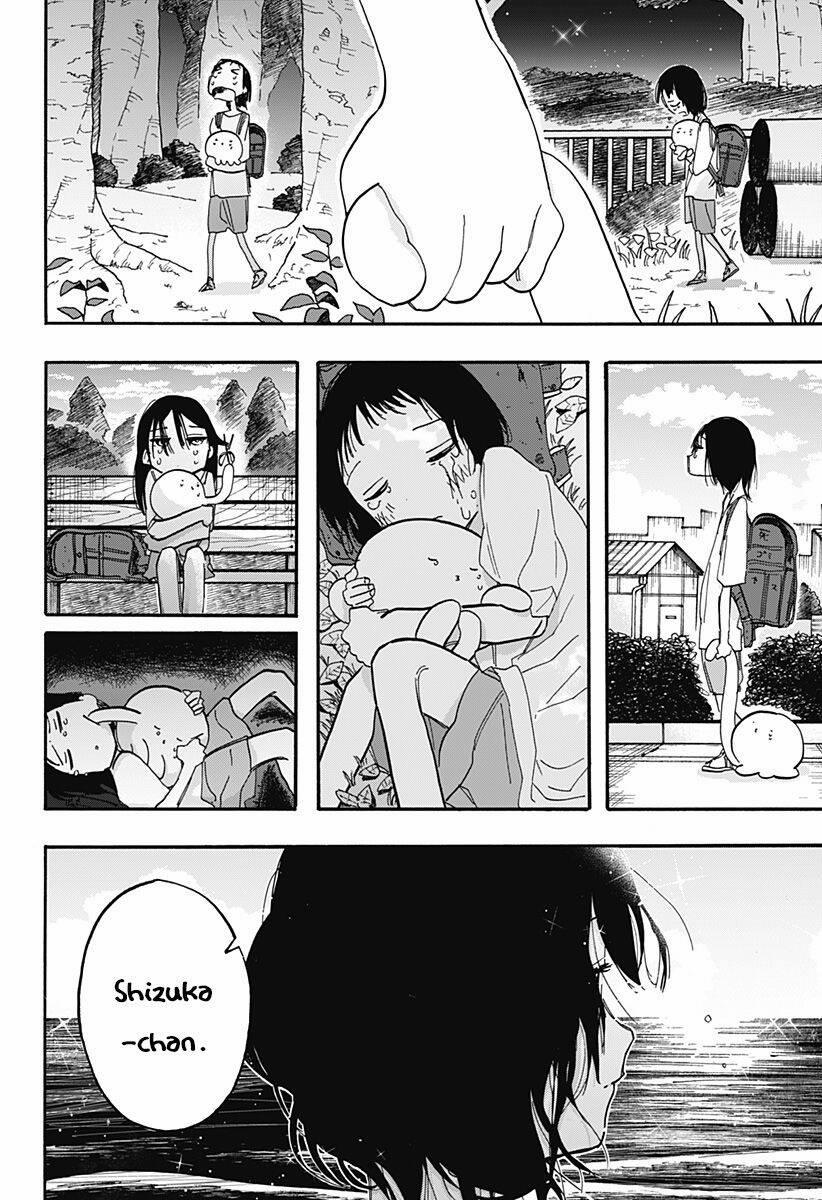 Nguyên Tội Của Takopi 15 trang 14