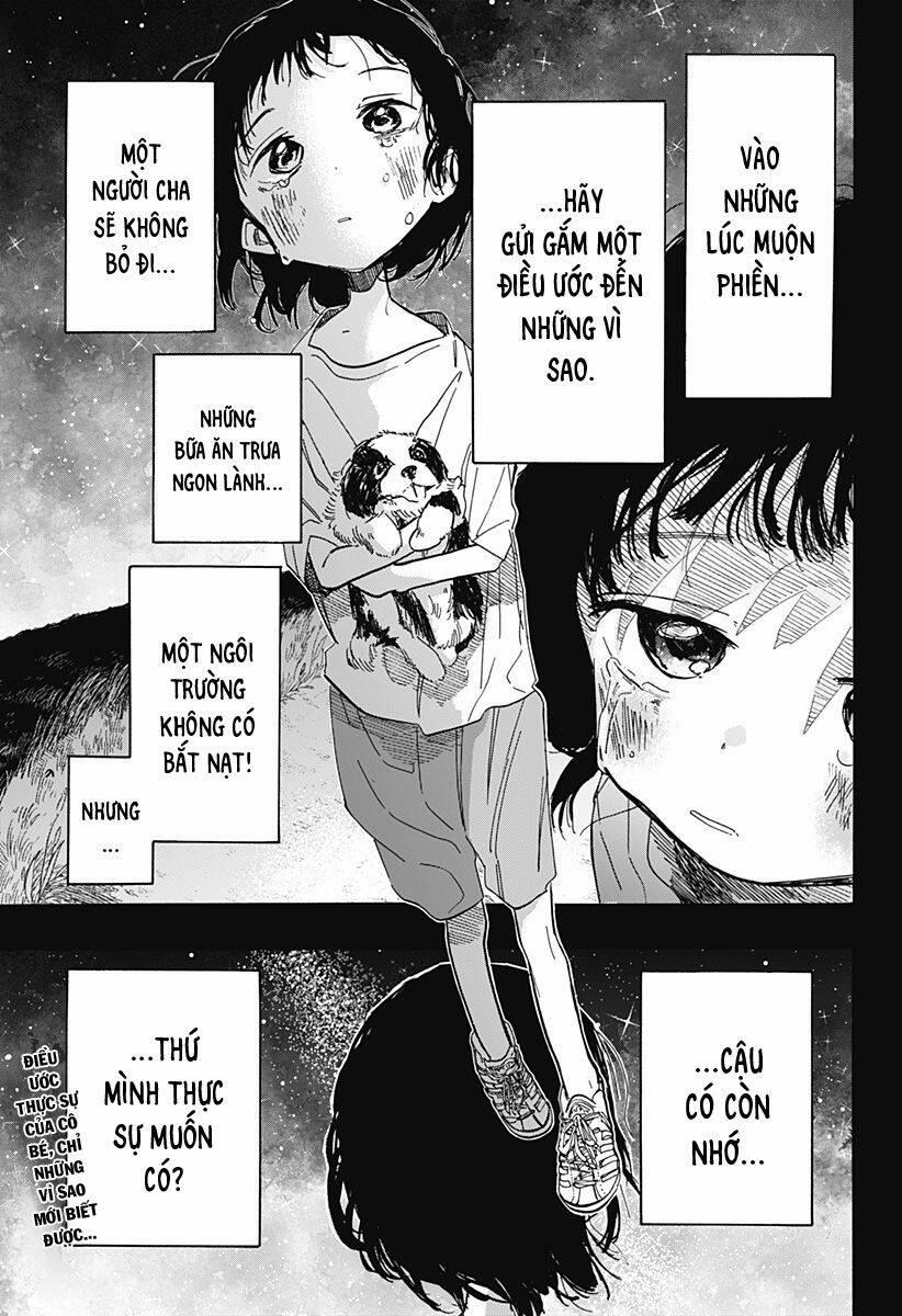 Nguyên Tội Của Takopi 15 trang 2