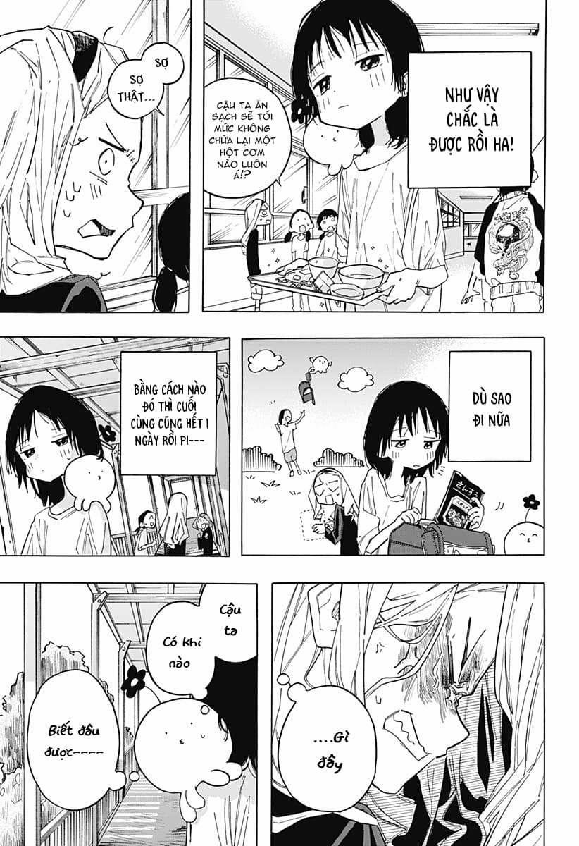 Nguyên Tội Của Takopi 2 trang 10