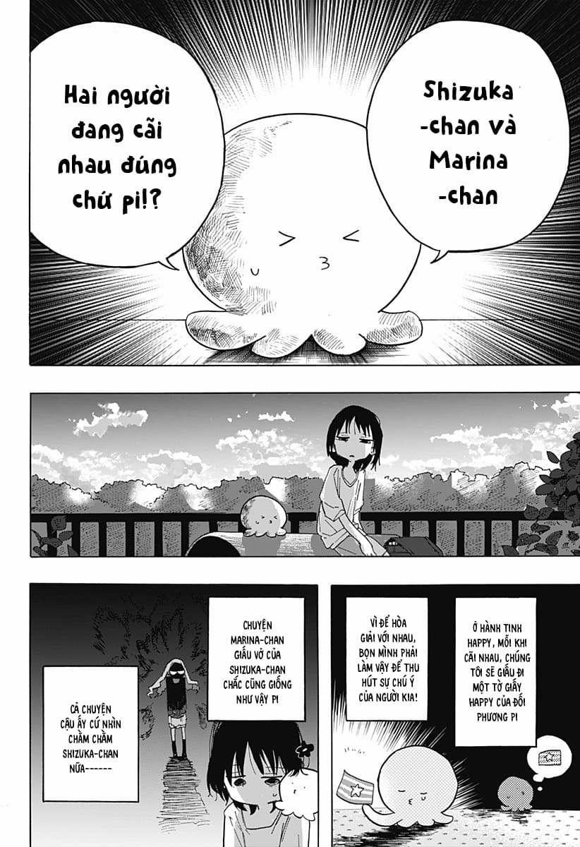 Nguyên Tội Của Takopi 2 trang 11