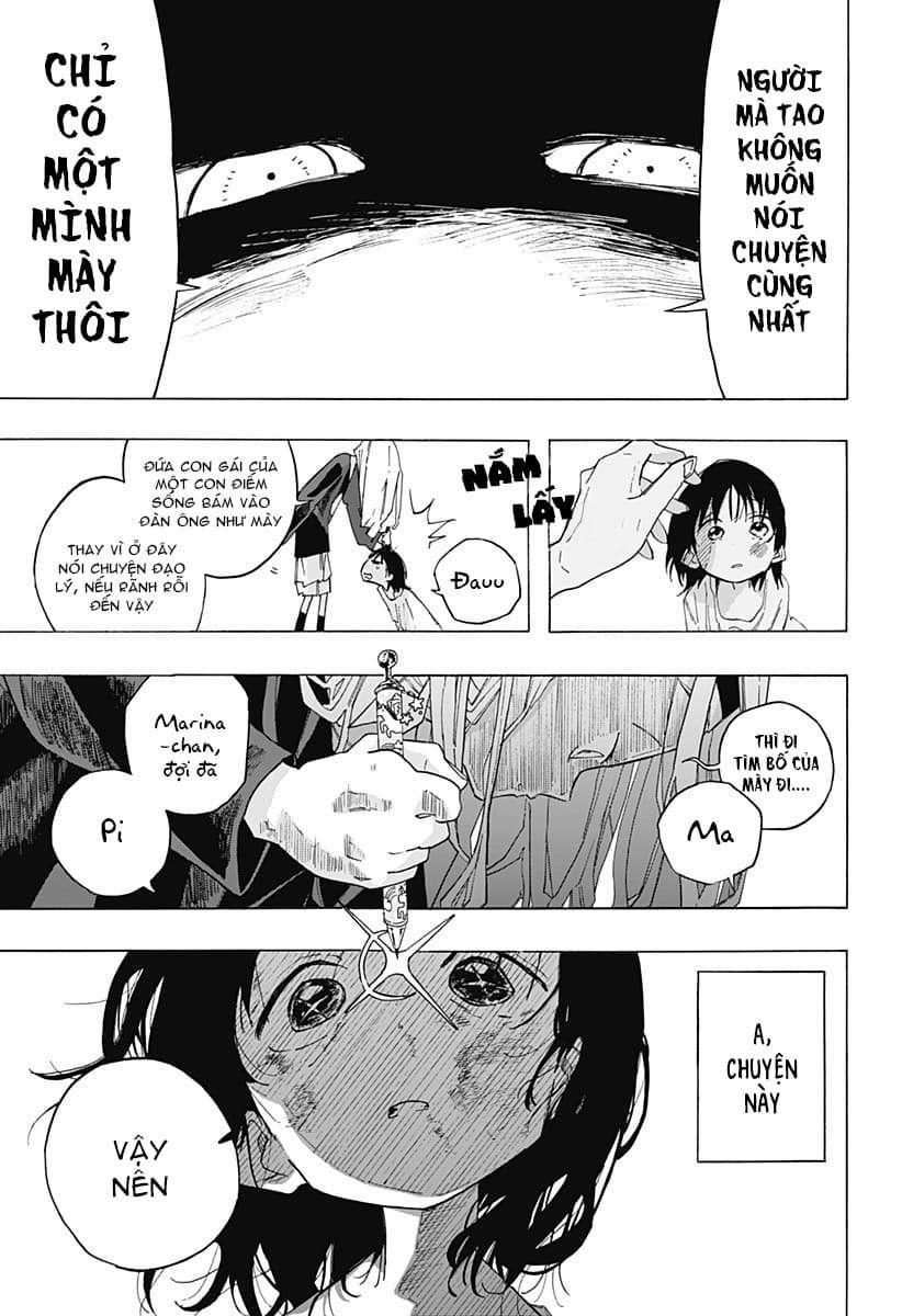 Nguyên Tội Của Takopi 2 trang 22