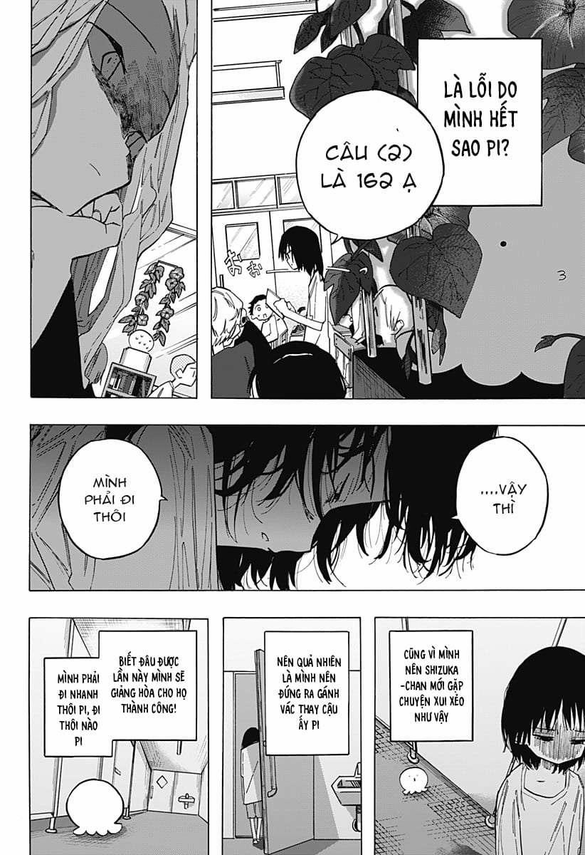 Nguyên Tội Của Takopi 2 trang 25