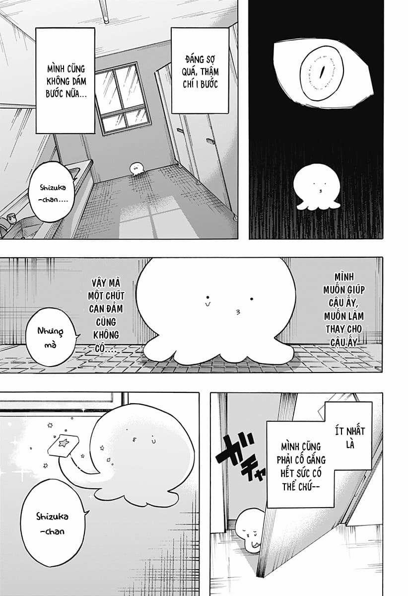 Nguyên Tội Của Takopi 2 trang 26