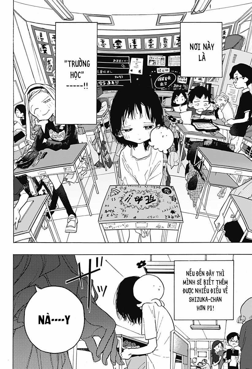 Nguyên Tội Của Takopi 2 trang 3