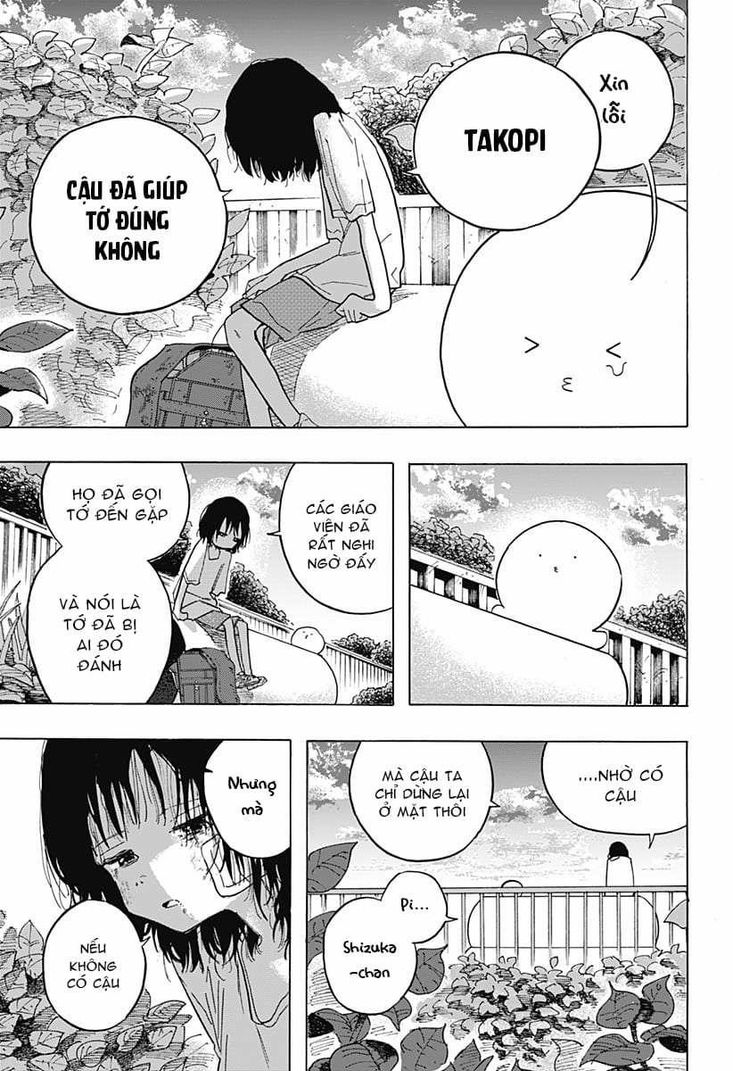 Nguyên Tội Của Takopi 2 trang 30