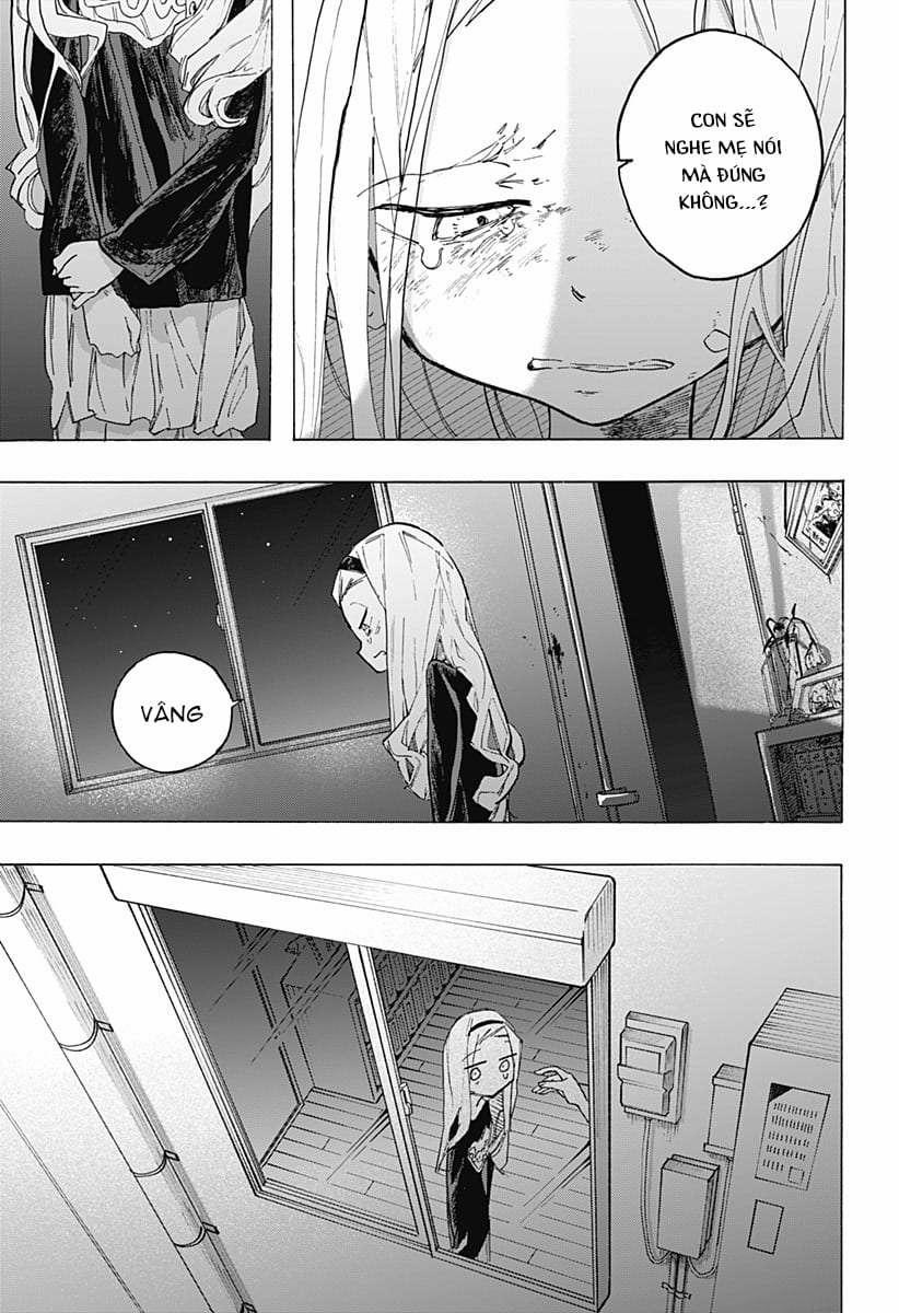 Nguyên Tội Của Takopi 2 trang 36
