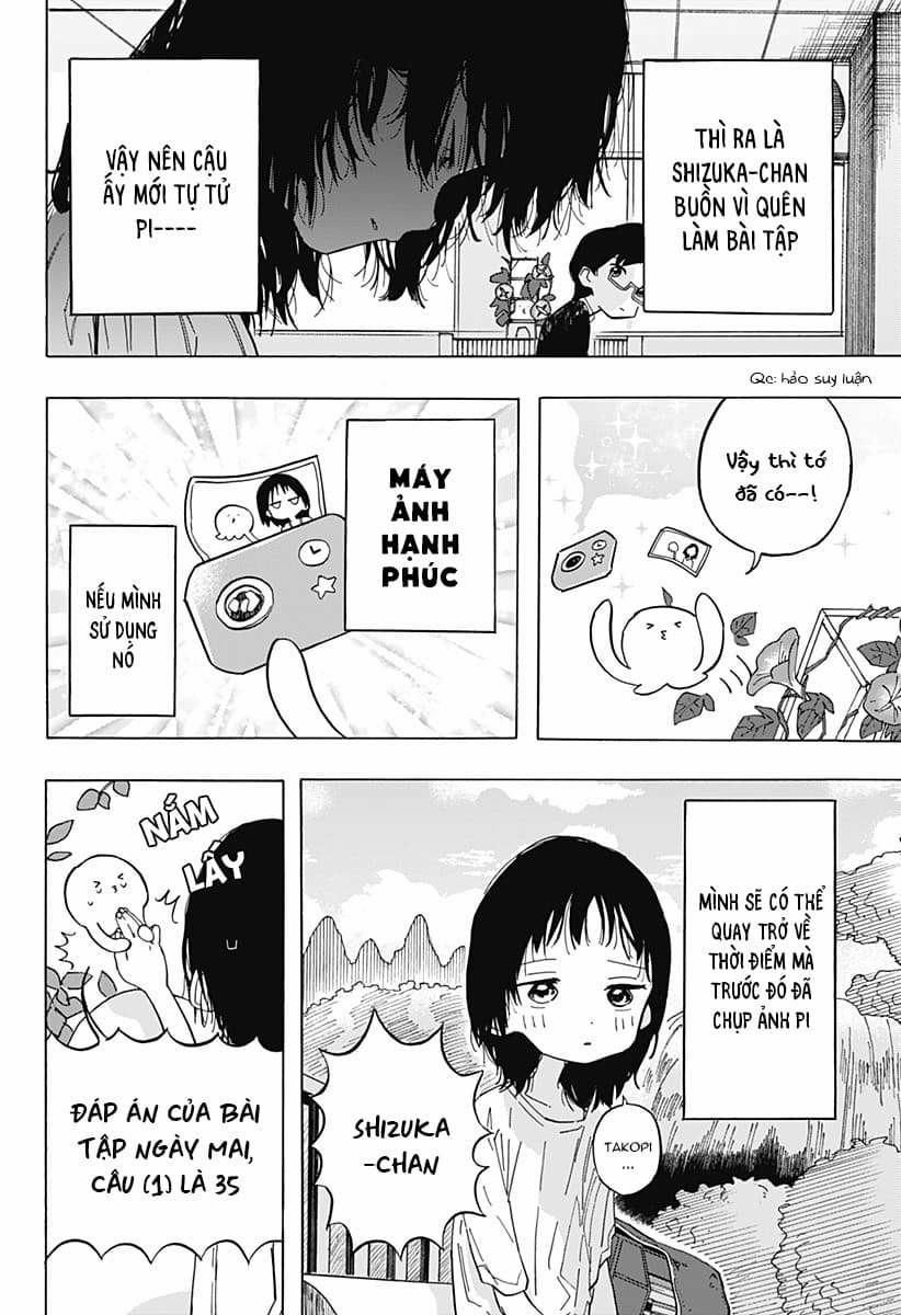 Nguyên Tội Của Takopi 2 trang 7