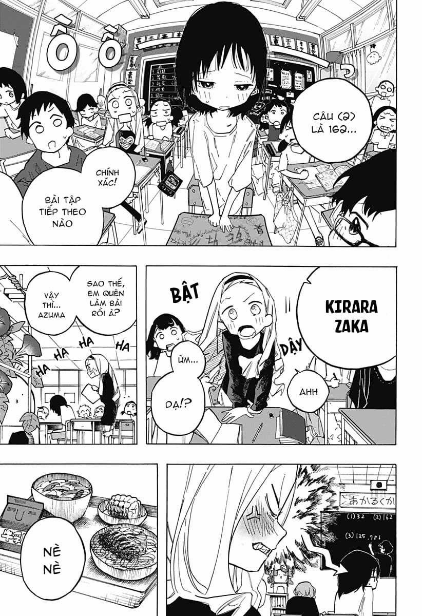 Nguyên Tội Của Takopi 2 trang 8