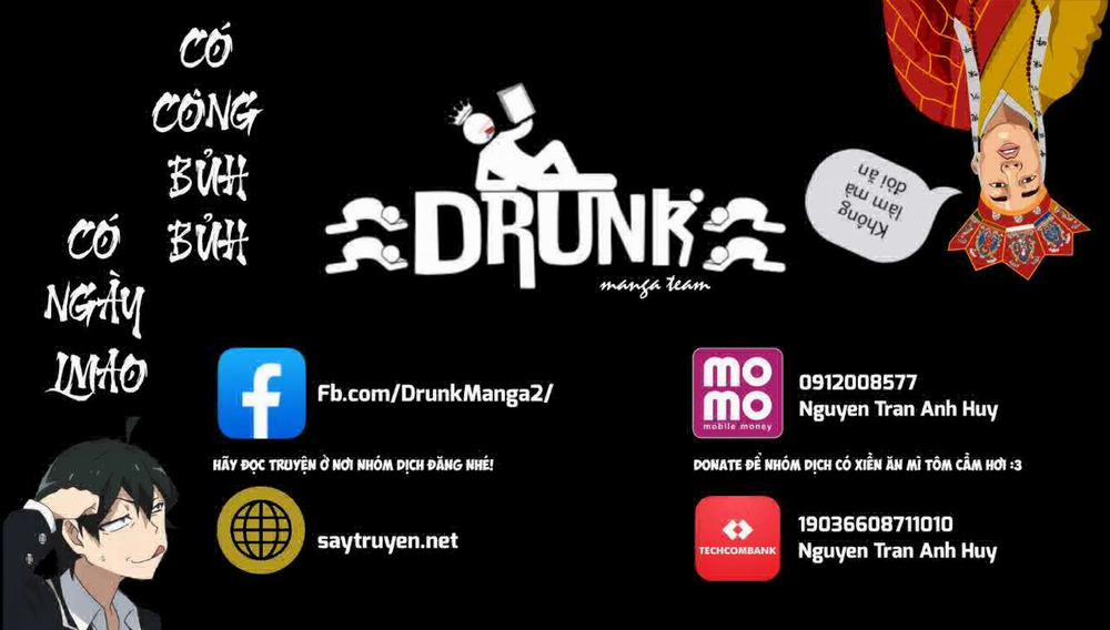 Nguyên Tội Của Takopi 6 trang 22