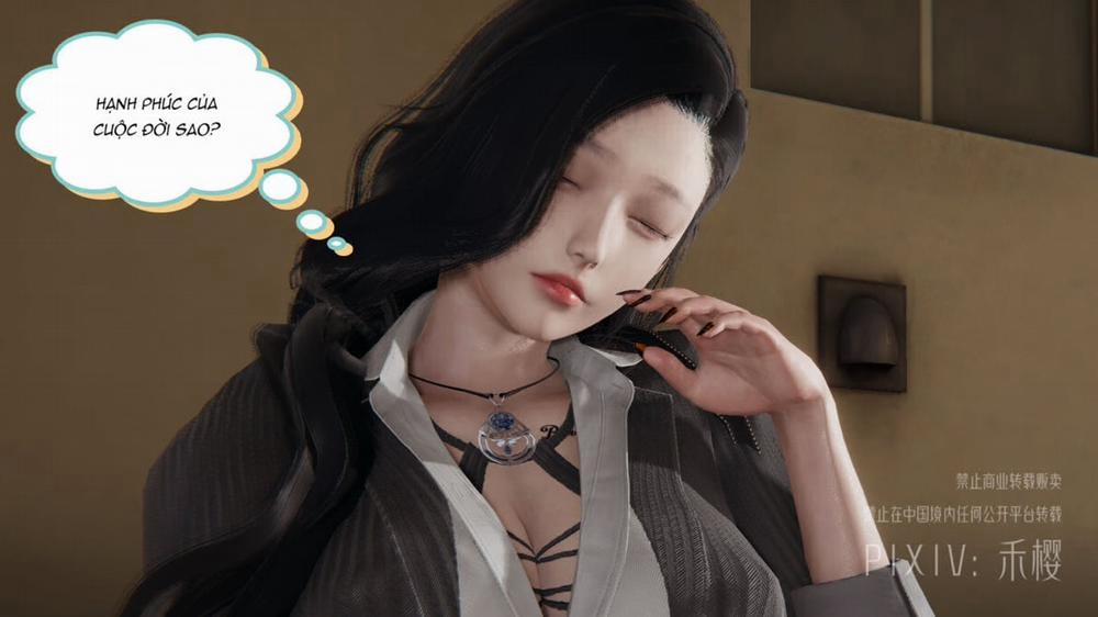 Nguyện Vọng Ở Nông Trường Chung Thân 2 trang 6