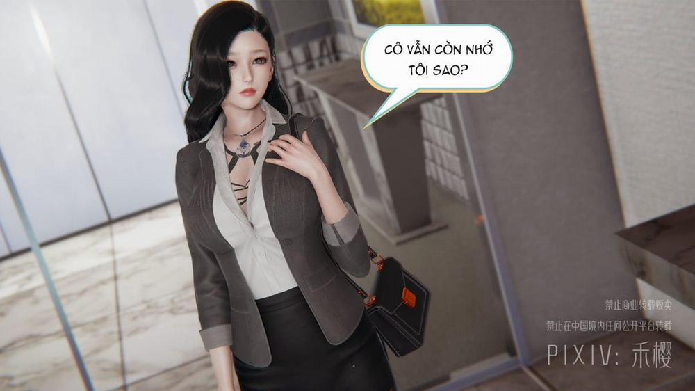 Nguyện Vọng Ở Nông Trường Chung Thân 3 trang 2