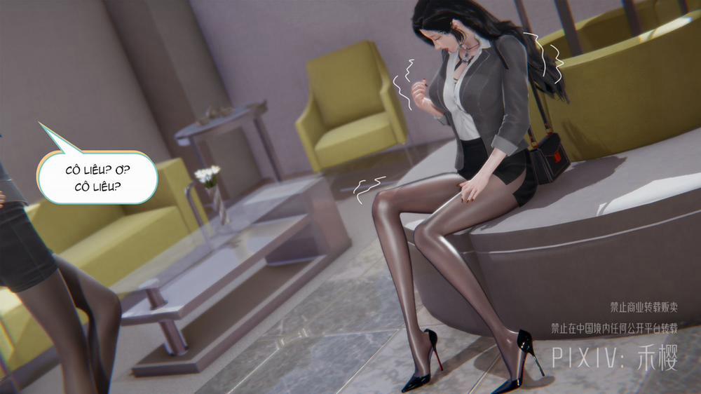 Nguyện Vọng Ở Nông Trường Chung Thân 5 trang 11