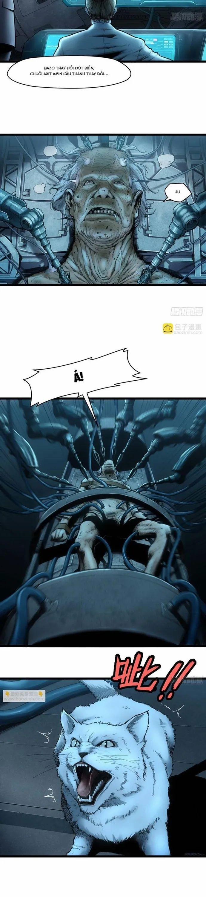 Nguyệt Khôi Truyện 1 trang 10