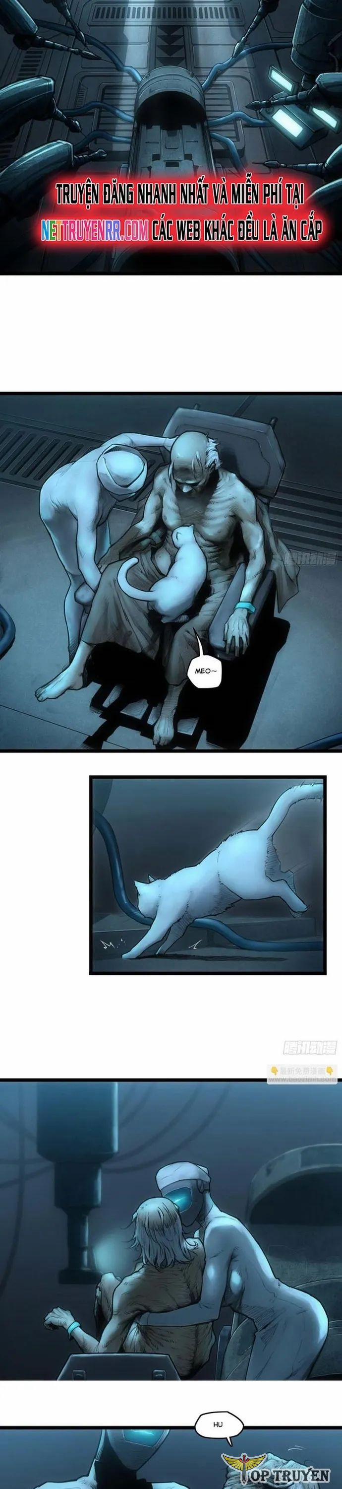 Nguyệt Khôi Truyện 1 trang 3