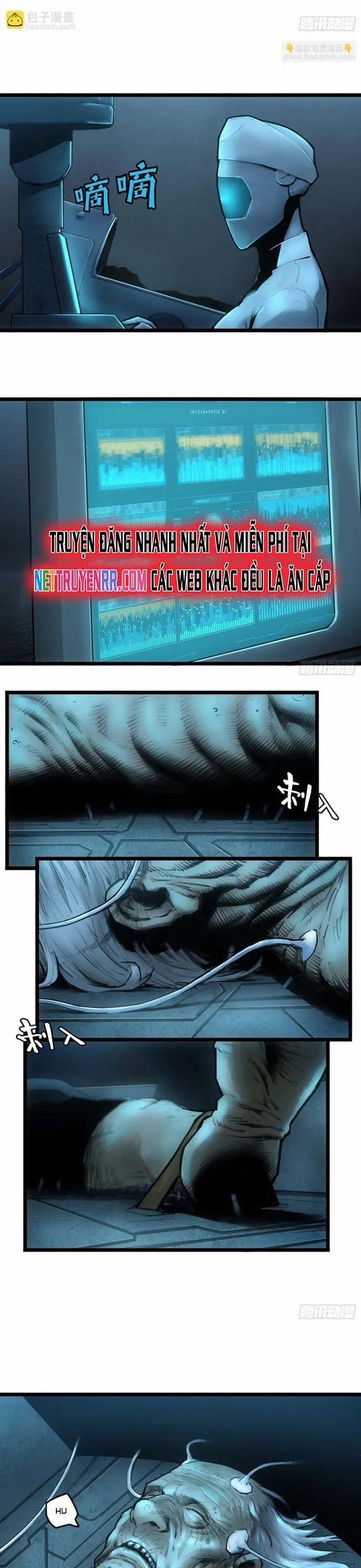 Nguyệt Khôi Truyện 1 trang 7