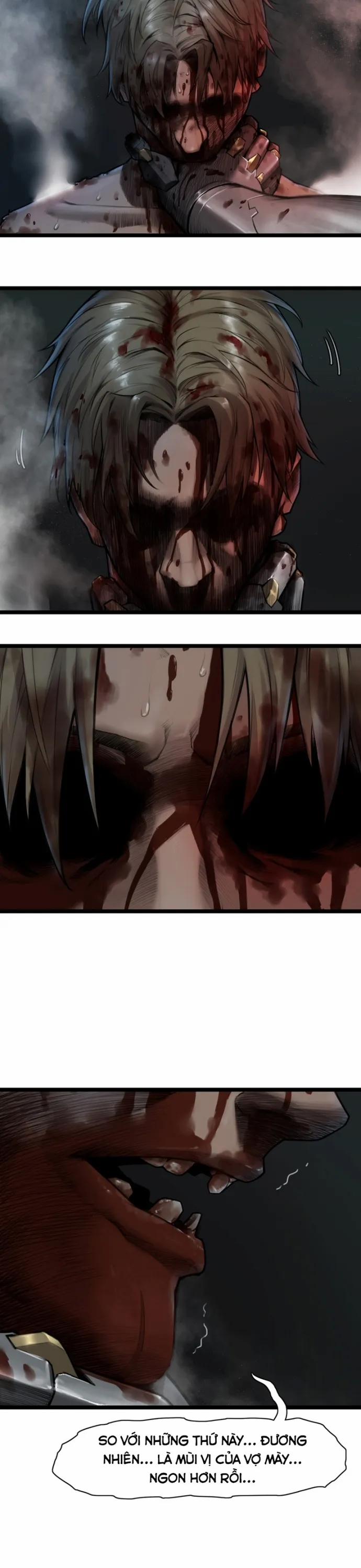 Nguyệt Khôi Truyện 10 trang 10