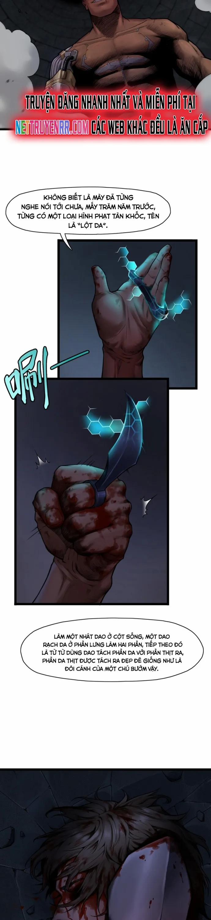 Nguyệt Khôi Truyện 10 trang 12