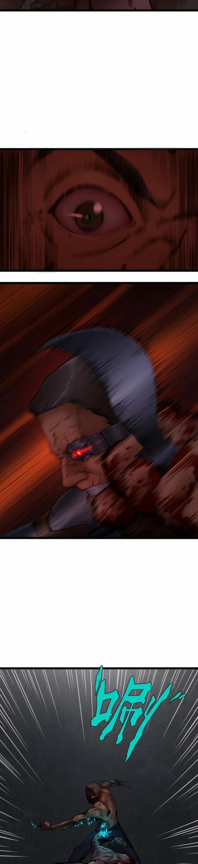 Nguyệt Khôi Truyện 10 trang 16