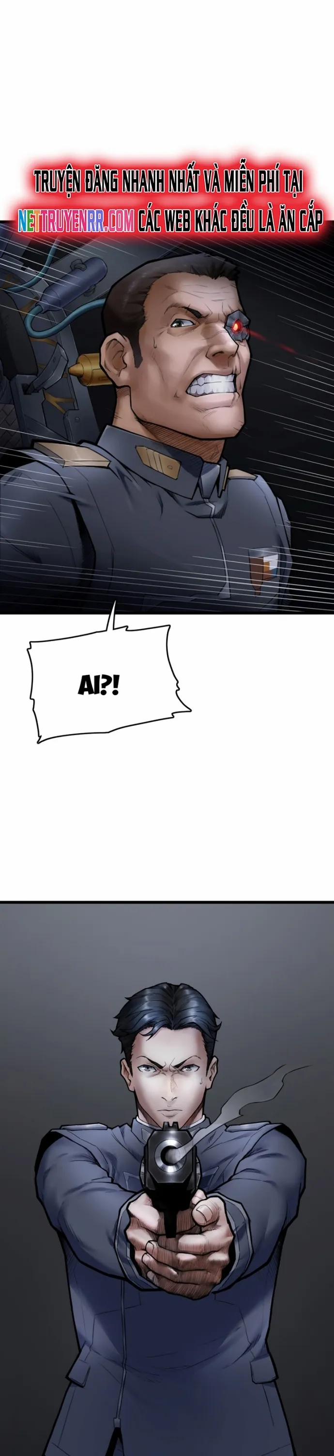 Nguyệt Khôi Truyện 10 trang 19