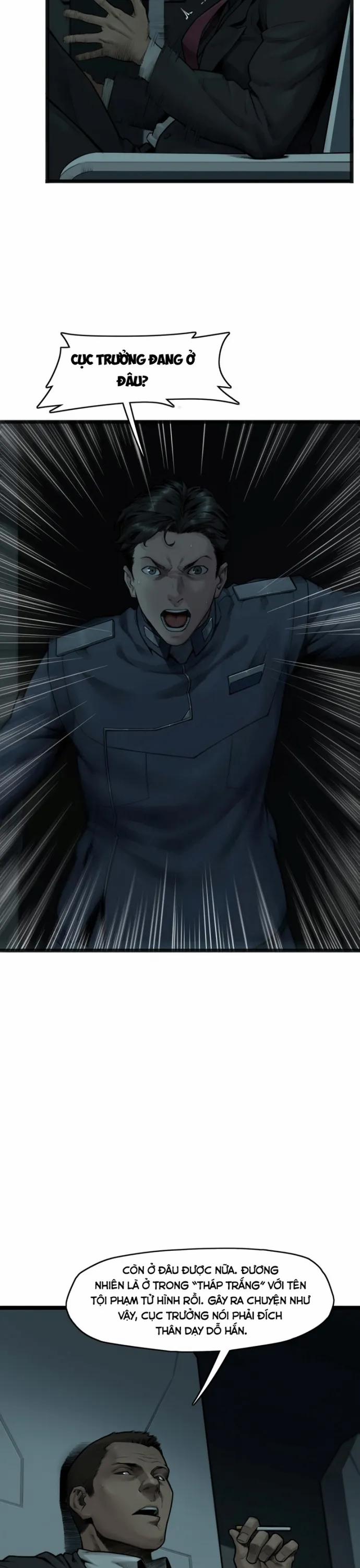 Nguyệt Khôi Truyện 10 trang 3