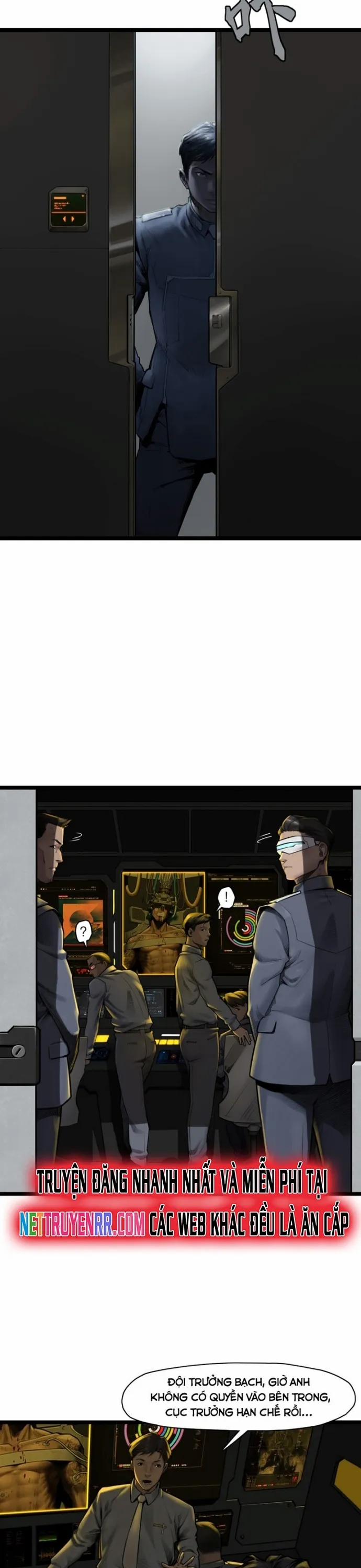 Nguyệt Khôi Truyện 10 trang 6