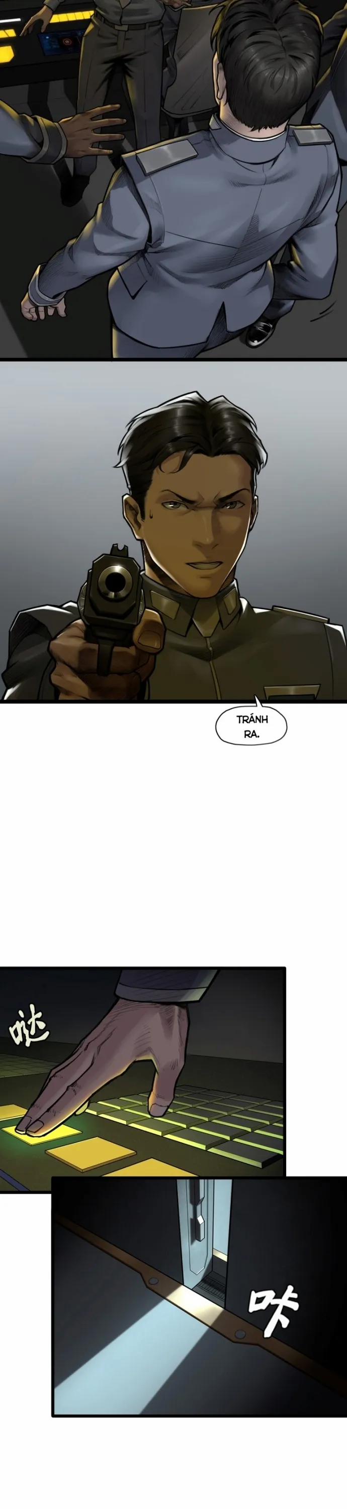 Nguyệt Khôi Truyện 10 trang 7