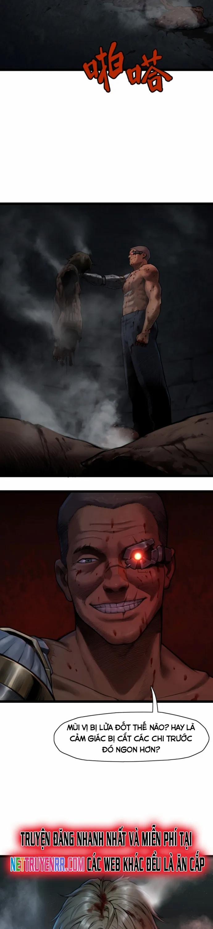 Nguyệt Khôi Truyện 10 trang 9