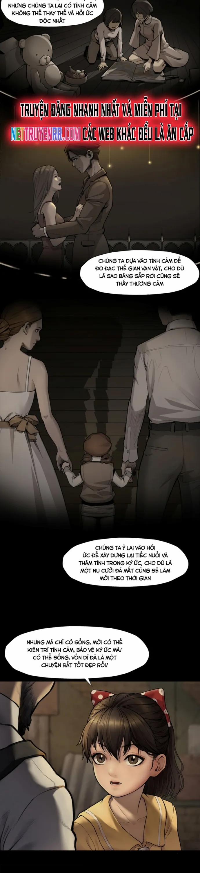 Nguyệt Khôi Truyện 11 trang 11