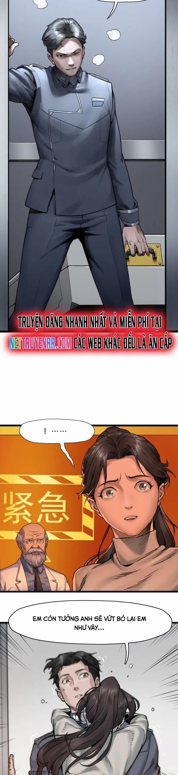Nguyệt Khôi Truyện 11 trang 16