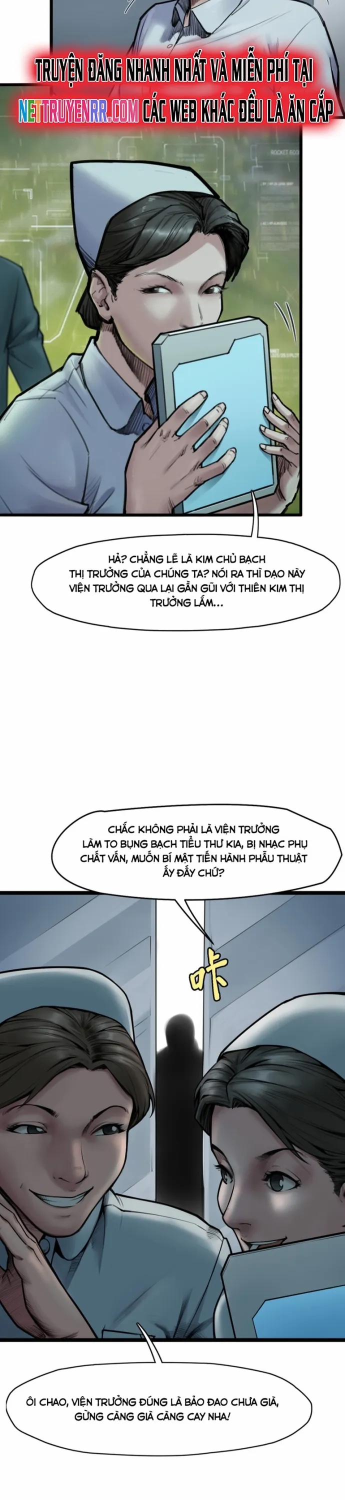 Nguyệt Khôi Truyện 11 trang 2