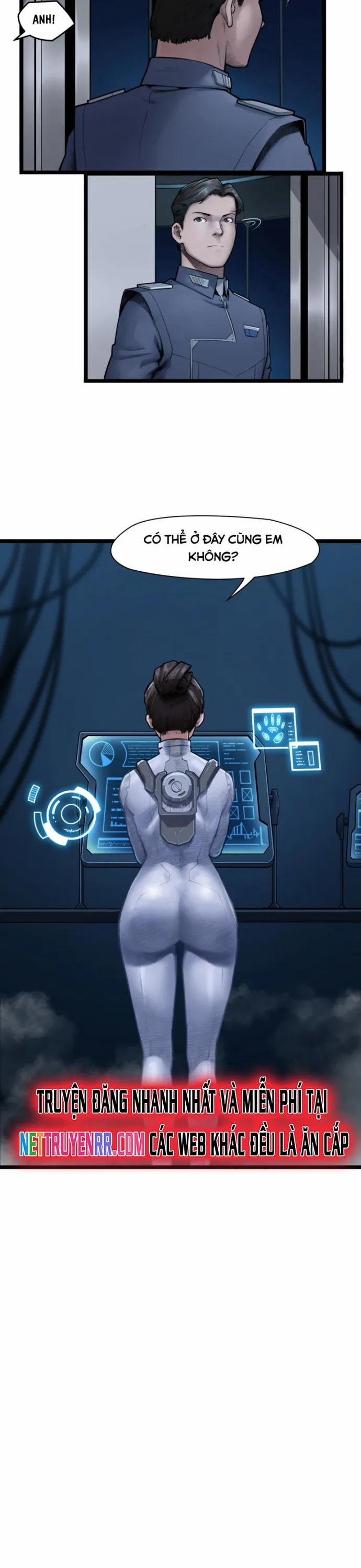 Nguyệt Khôi Truyện 11 trang 25
