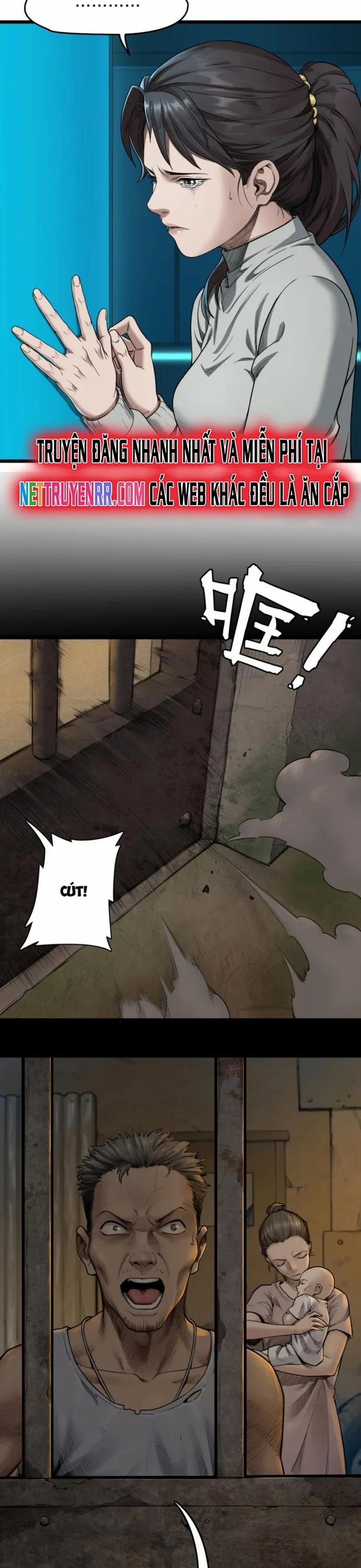 Nguyệt Khôi Truyện 11 trang 6