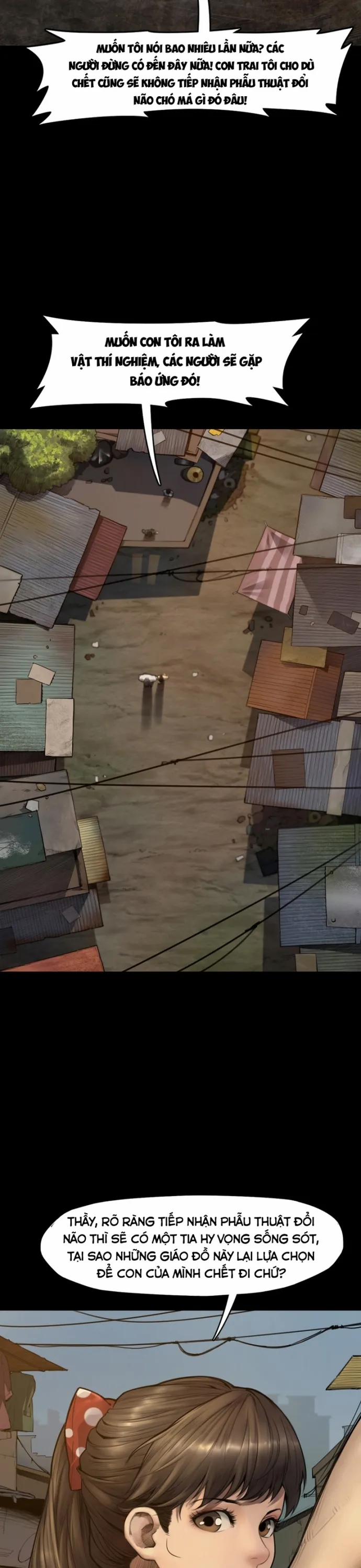 Nguyệt Khôi Truyện 11 trang 7