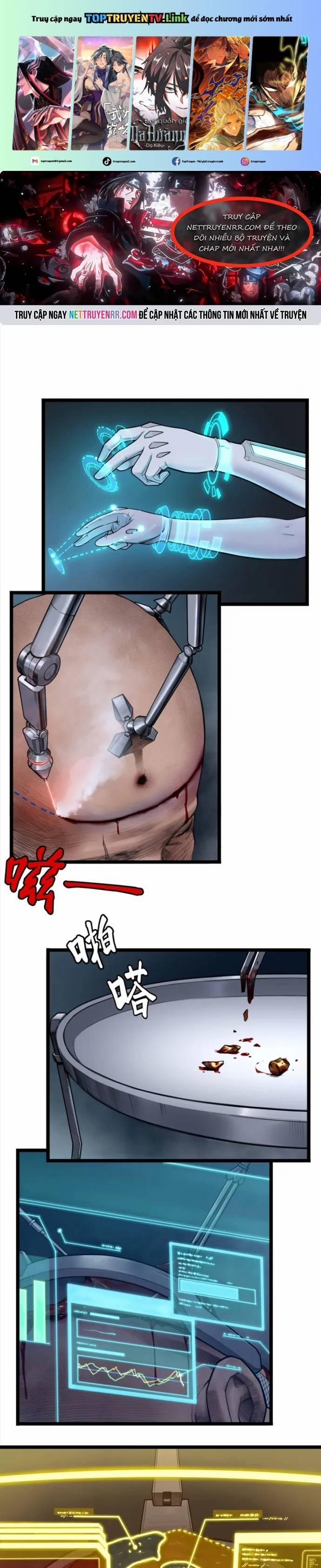 Nguyệt Khôi Truyện 12 trang 0