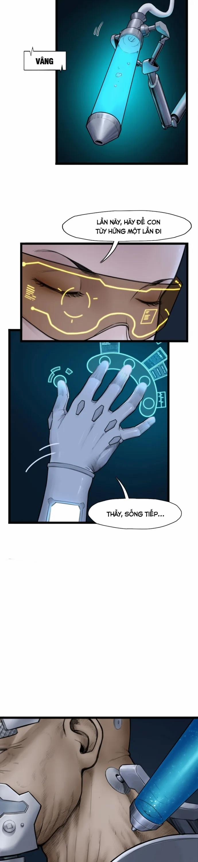 Nguyệt Khôi Truyện 12 trang 12