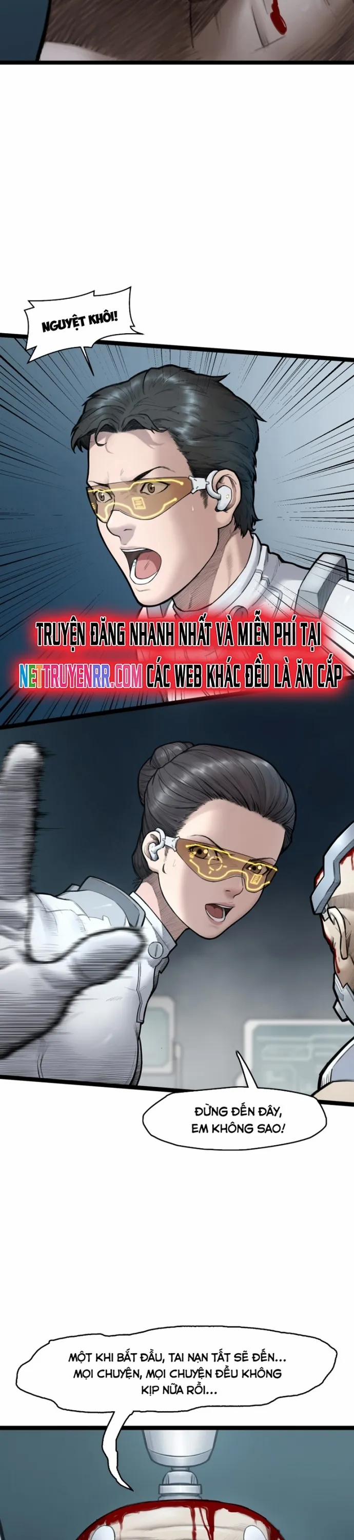 Nguyệt Khôi Truyện 12 trang 16