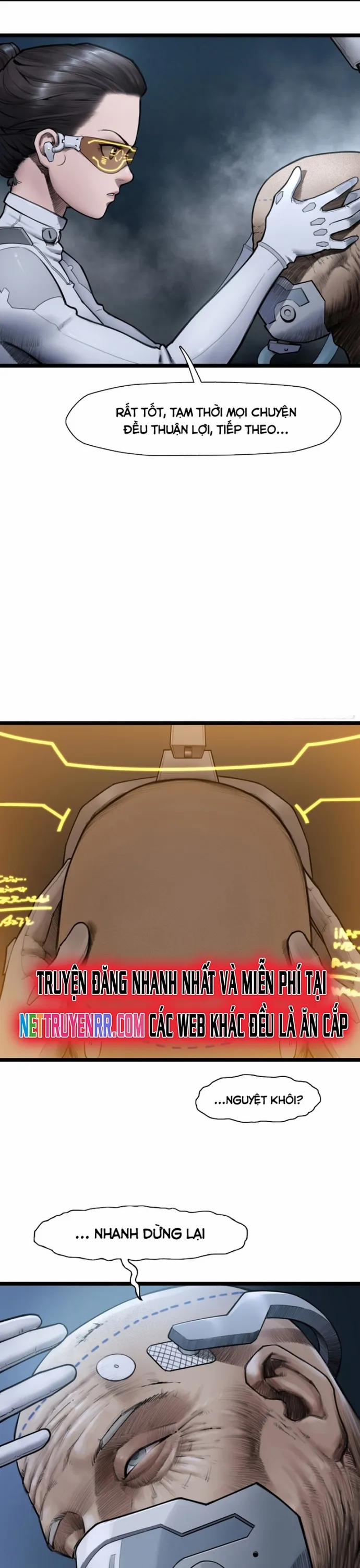 Nguyệt Khôi Truyện 12 trang 2