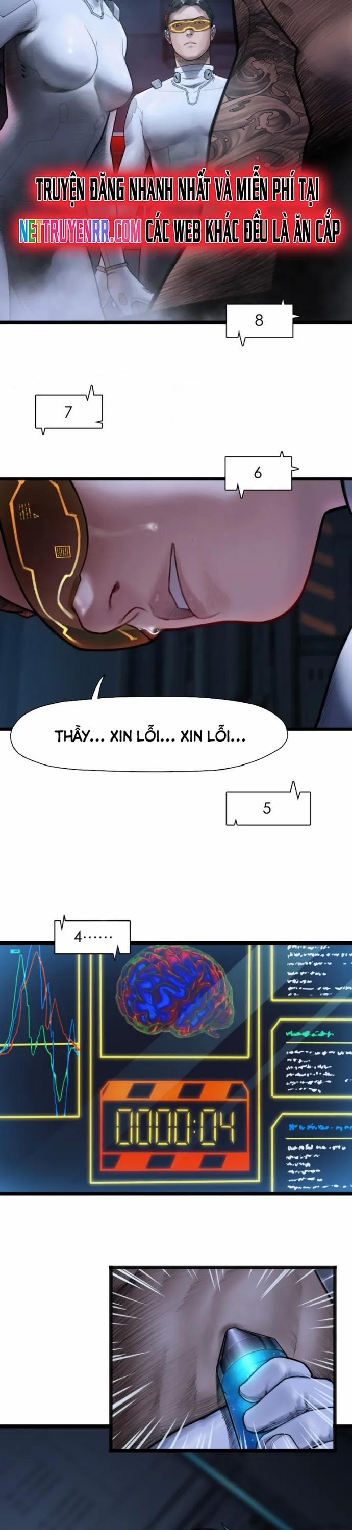 Nguyệt Khôi Truyện 13 trang 11