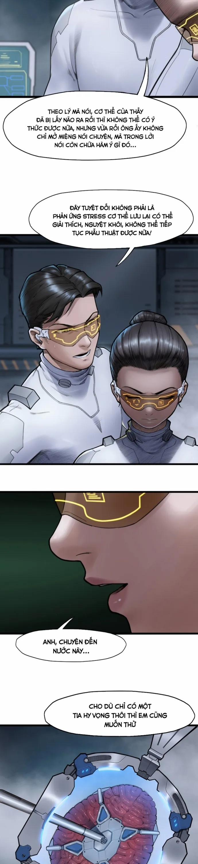 Nguyệt Khôi Truyện 13 trang 3