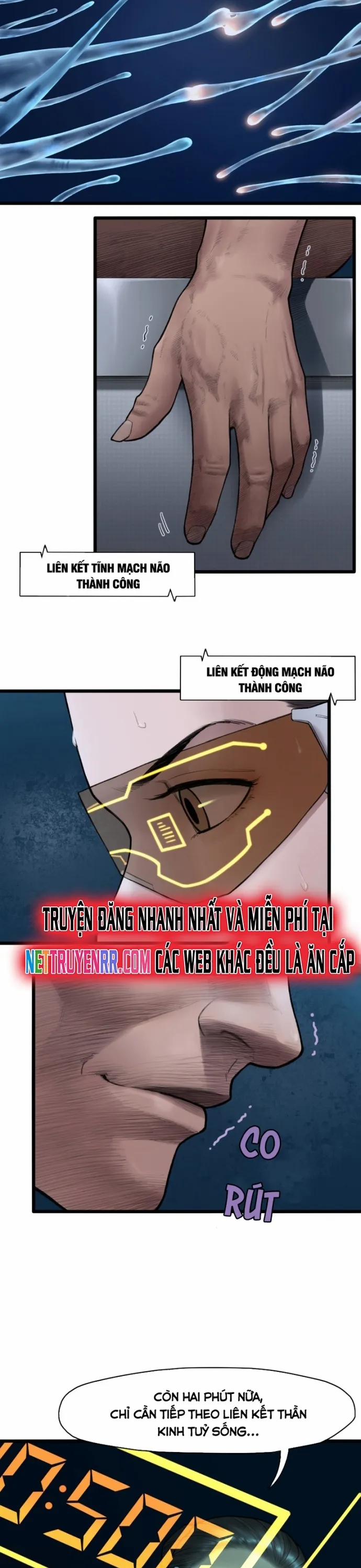 Nguyệt Khôi Truyện 13 trang 6