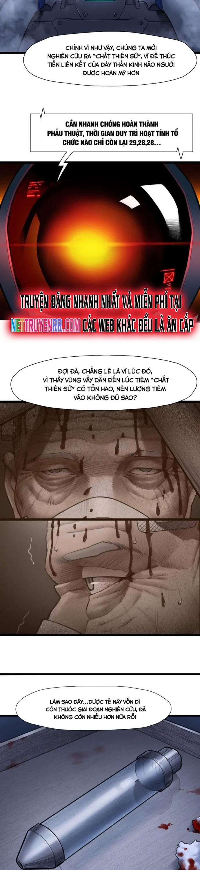 Nguyệt Khôi Truyện 13 trang 9